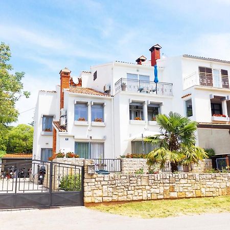 Apartment Centener Rovinj Eksteriør bilde